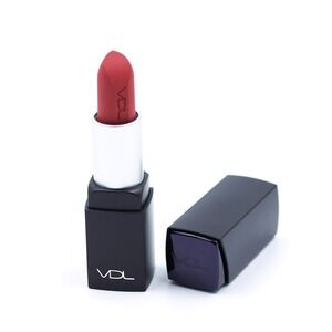 VDL - Expert Color Velvet Lipstick - 204‎ Redbean